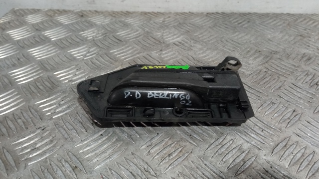 Klamka do drzwi Citroen ZX
