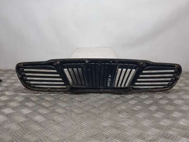 Atrapa chłodnicy ЗАЗ SENS TF, TA