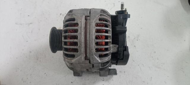 Alternator 9621791480 PEUGEOT