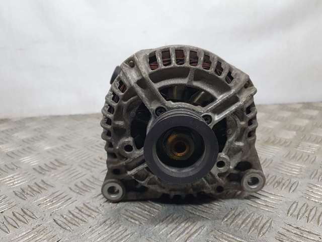 Alternator 9621791480 PEUGEOT