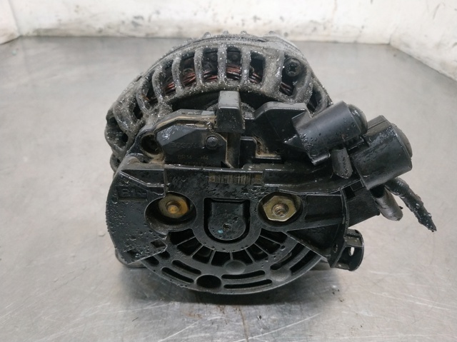 Alternator 9621791480 PEUGEOT