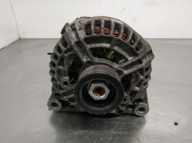 Alternator 9621791480 PEUGEOT