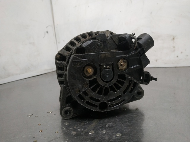 Alternator 9621791480 PEUGEOT