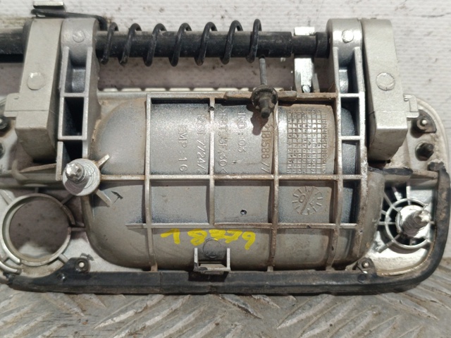 9621858877 Peugeot/Citroen