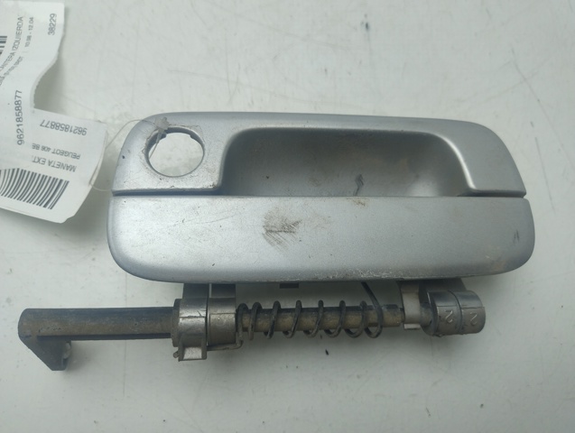 9621858877 Peugeot/Citroen