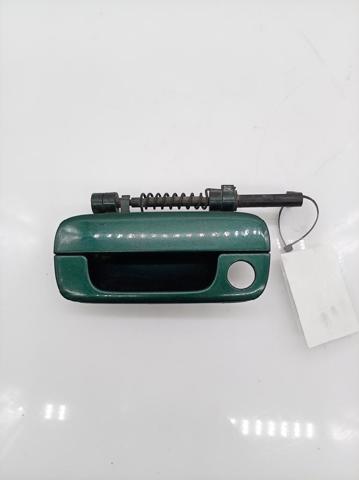 9621858877 Peugeot/Citroen