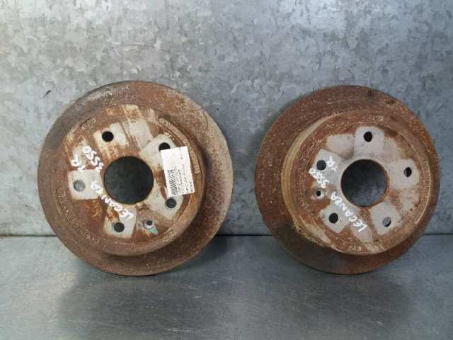 96219485 General Motors