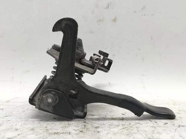 Zamek maski Daewoo Nubira 1 J10, J15