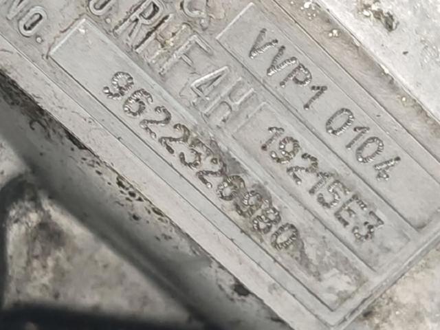 9622526980 Peugeot/Citroen