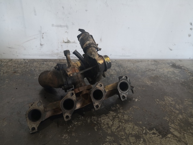 9622526980 Peugeot/Citroen