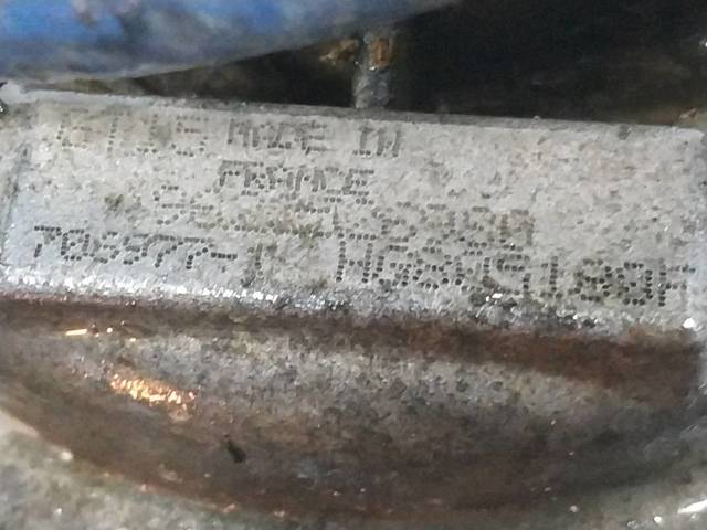 9622526980 Peugeot/Citroen