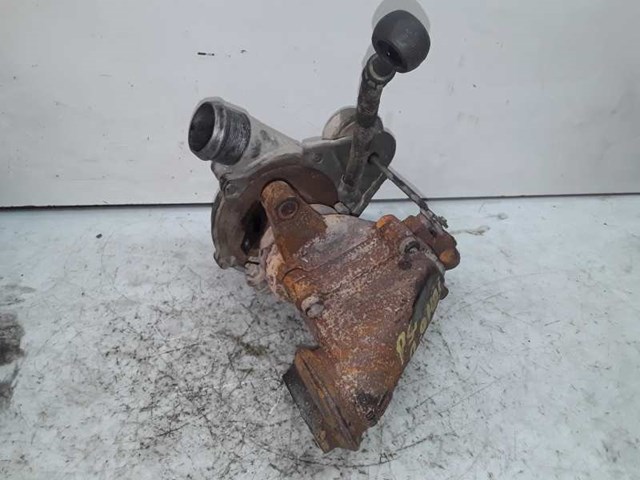 9622526980 Peugeot/Citroen