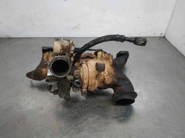 9622526980 Peugeot/Citroen