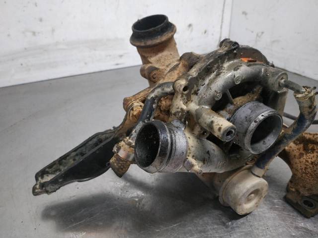 9622526980 Peugeot/Citroen