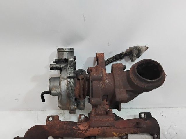 9622526980 Peugeot/Citroen