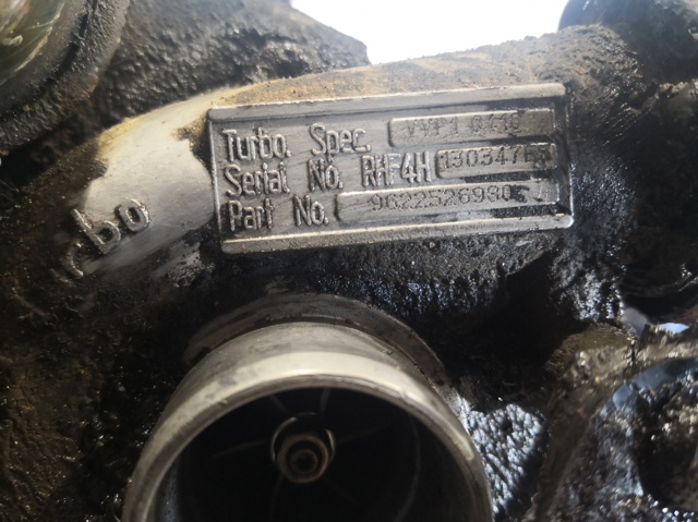 9622526980 Peugeot/Citroen