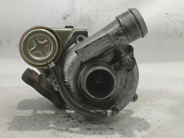 Turbina 9622526980 PEUGEOT