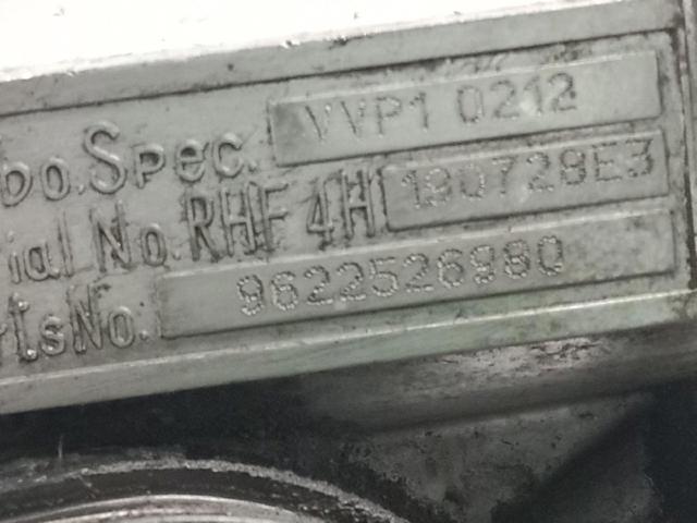 9622526980 Peugeot/Citroen