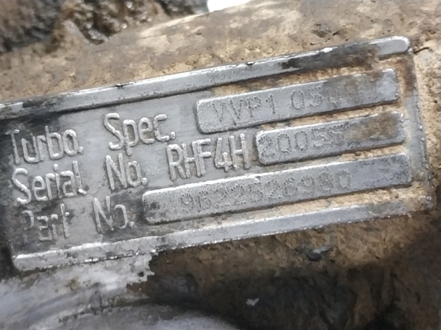 9622526980 Peugeot/Citroen