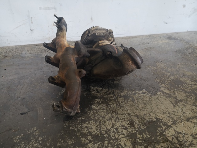 9622526980 Peugeot/Citroen