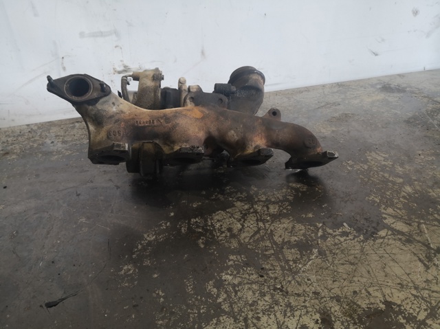 9622526980 Peugeot/Citroen