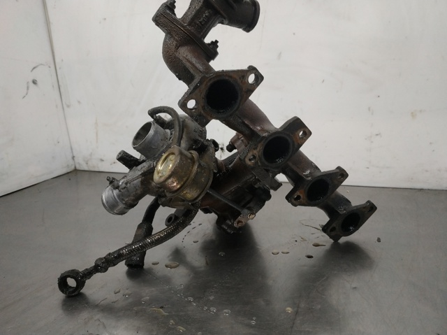 9622526980 Peugeot/Citroen