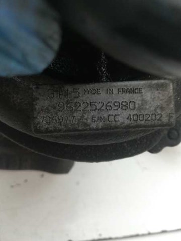 9622526980 Peugeot/Citroen