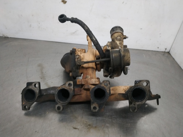 9622526980 Peugeot/Citroen