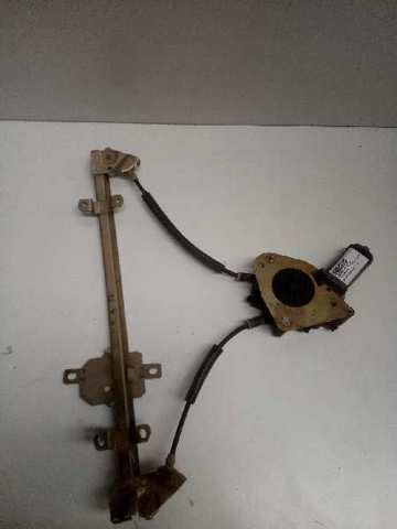 Mechanizm podnoszenia szyby drzwi przednich prawych 96225384 GM