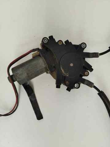 Mechanizm podnoszenia szyby drzwi przednich prawych 96225384 GM