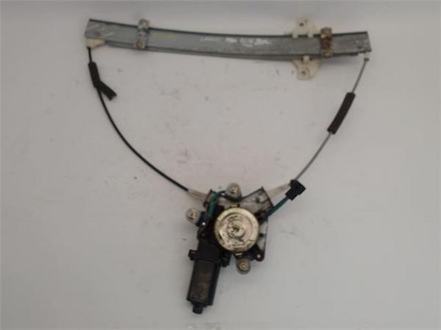 Mechanizm podnoszenia szyby drzwi przednich prawych 96225384 GM