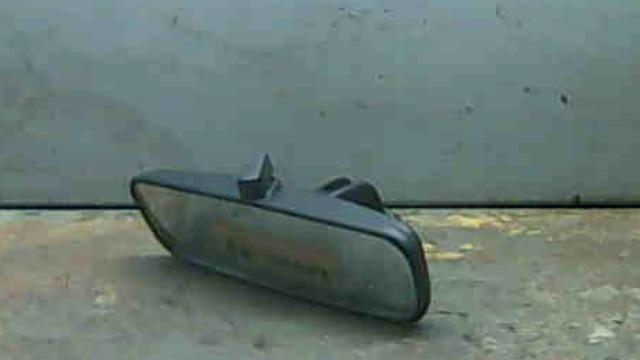 Lusterko wewnętrzne Daewoo Nubira 1 J10, J15