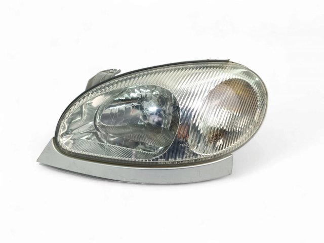 Reflektor prawy 96226417 GM