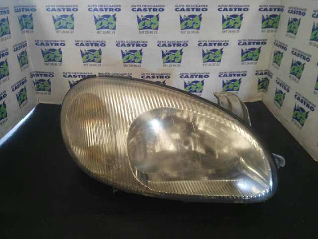 Reflektor prawy 96226417 GM