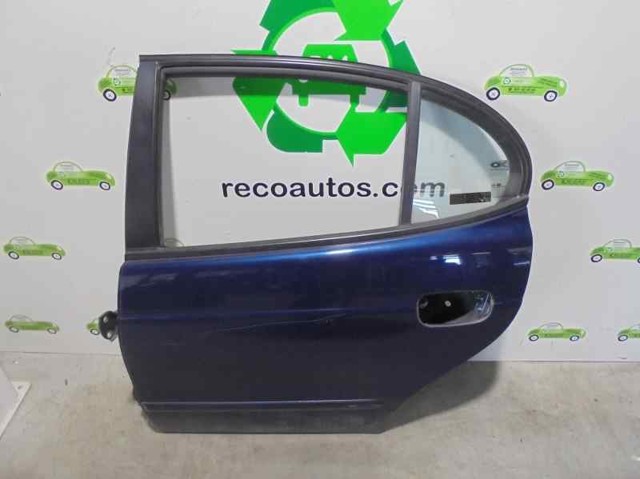 Drzwi Daewoo Leganza