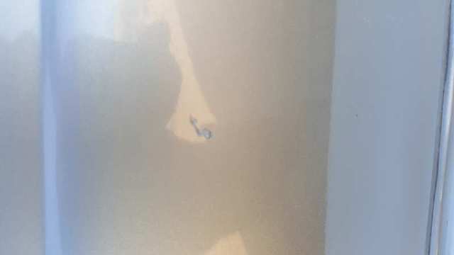 Drzwi tylne prawe Daewoo Leganza KLAV