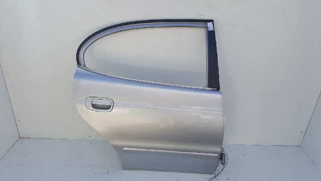 Drzwi tylne prawe Daewoo Leganza KLAV