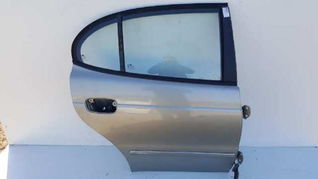 Drzwi tylne prawe Daewoo Leganza KLAV