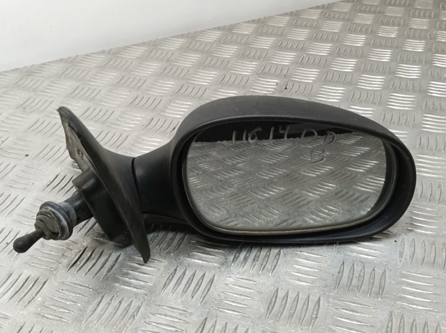 Lusterko wsteczne prawe 96227724 GM