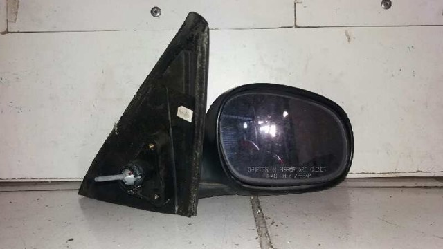 Lusterko wsteczne prawe 96227724 GM