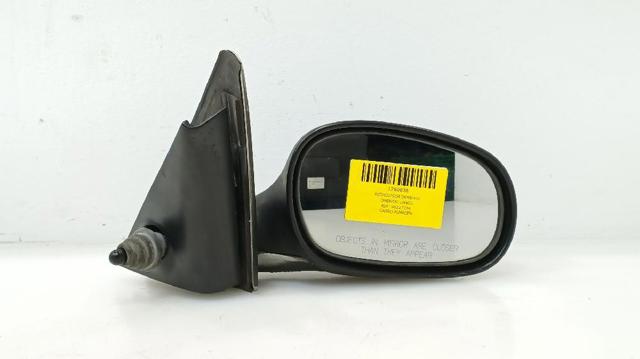 Lusterko wsteczne prawe 96227724 GM