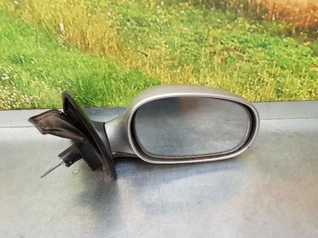 Lusterko wsteczne prawe 96227724 GM