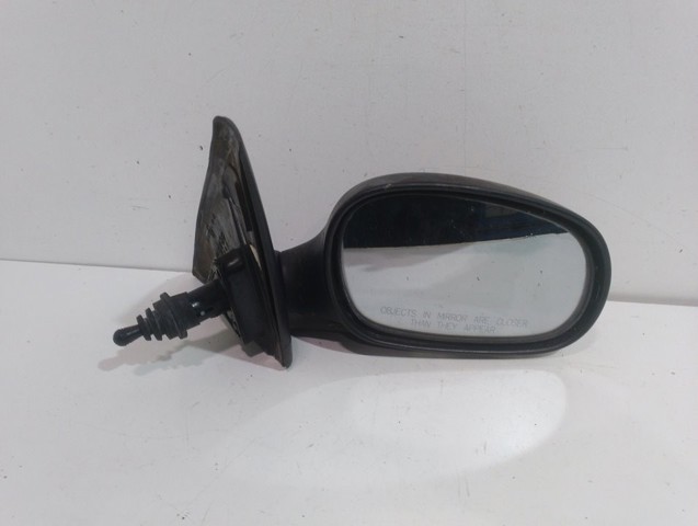 Lusterko wsteczne prawe 96227724 GM