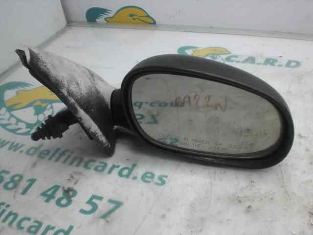 Lusterko wsteczne prawe 96227724 GM