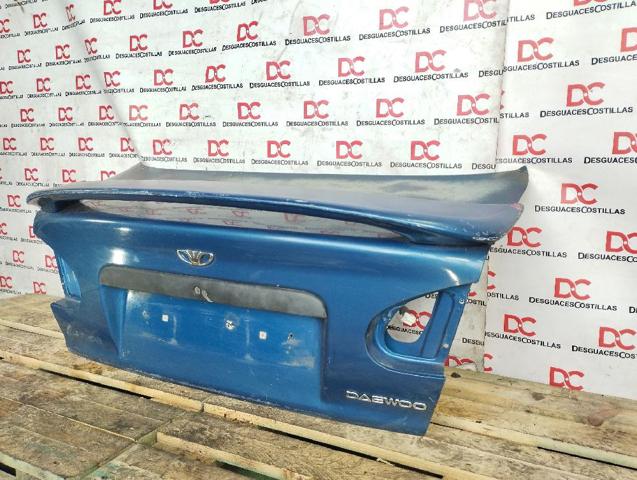 Klapa bagażnika Daewoo Lanos KLAT