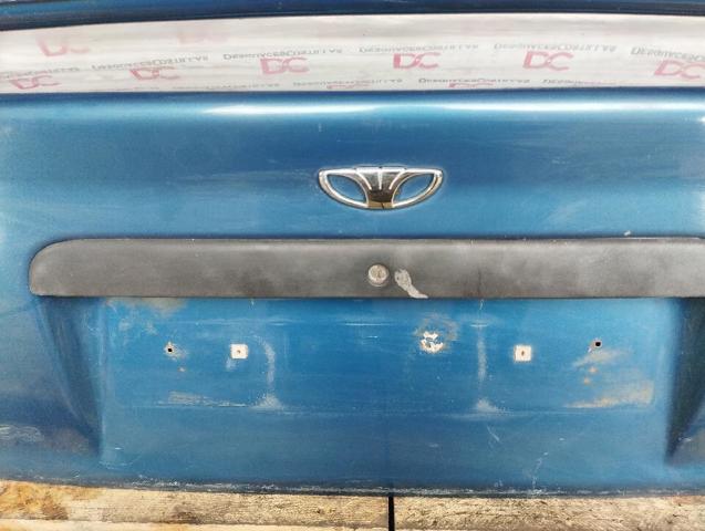 Klapa bagażnika Daewoo Lanos KLAT