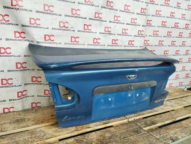 Klapa bagażnika Daewoo Lanos KLAT