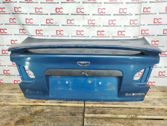 Klapa bagażnika Daewoo Lanos KLAT