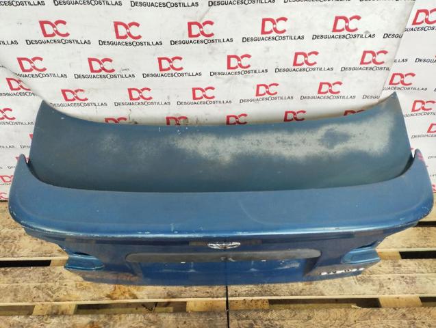 Klapa bagażnika Daewoo Lanos KLAT