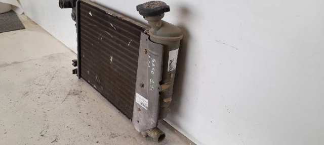 Pokrywa (korek) zbiornika wyrównawczego 9622909580 PEUGEOT